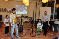 Hotel Duo zima 2014