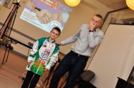 Hotel Duo zima 2014