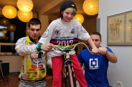 Hotel Duo zima 2014