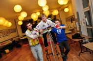 Hotel Duo zima 2014