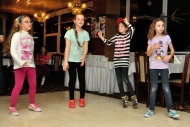 Hotel Duo zima 2014