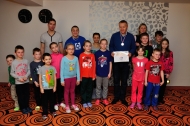Hotel Duo zima 2014