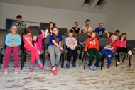 Hotel Duo zima 2014