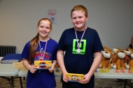 Hotel Duo zima 2014