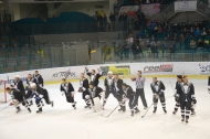 Exhibiční utkání HC OLYMP-2014