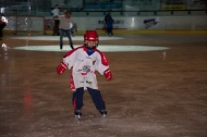 Exhibiční utkání HC OLYMP-2014