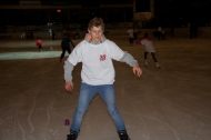 Exhibiční utkání HC OLYMP-2014