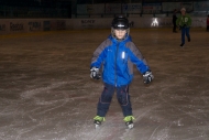 Exhibiční utkání HC OLYMP-2014