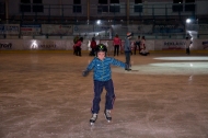 Exhibiční utkání HC OLYMP-2014