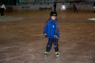 Exhibiční utkání HC OLYMP-2014