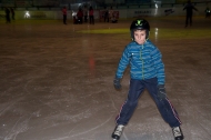 Exhibiční utkání HC OLYMP-2014