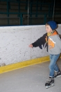 Exhibiční utkání HC OLYMP-2014