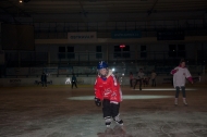 Exhibiční utkání HC OLYMP-2014