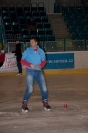 Exhibiční utkání HC OLYMP-2014