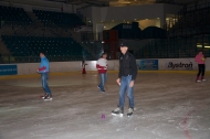 Exhibiční utkání HC OLYMP-2014