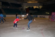 Exhibiční utkání HC OLYMP-2014