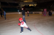 Exhibiční utkání HC OLYMP-2014