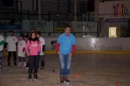 Exhibiční utkání HC OLYMP-2014