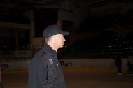 Exhibiční utkání HC OLYMP-2014