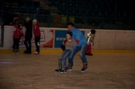 Exhibiční utkání HC OLYMP-2014