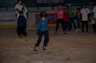 Exhibiční utkání HC OLYMP-2014
