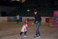 Exhibiční utkání HC OLYMP-2014