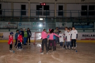 Exhibiční utkání HC OLYMP-2014