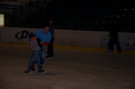 Exhibiční utkání HC OLYMP-2014