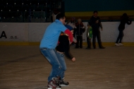 Exhibiční utkání HC OLYMP-2014