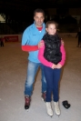 Exhibiční utkání HC OLYMP-2014