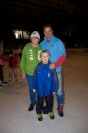 Exhibiční utkání HC OLYMP-2014