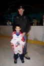 Exhibiční utkání HC OLYMP-2014