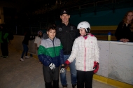 Exhibiční utkání HC OLYMP-2014