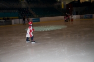 Exhibiční utkání HC OLYMP-2014