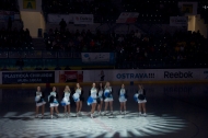 Exhibiční utkání HC OLYMP-2014
