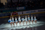 Exhibiční utkání HC OLYMP-2014