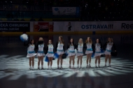 Exhibiční utkání HC OLYMP-2014