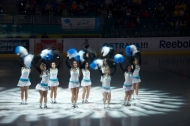 Exhibiční utkání HC OLYMP-2014