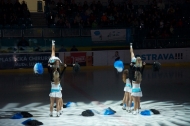 Exhibiční utkání HC OLYMP-2014