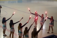 Exhibiční utkání HC OLYMP-2014