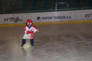 Exhibiční utkání HC OLYMP-2014