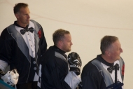 Exhibiční utkání HC OLYMP-2014