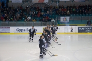 Exhibiční utkání HC OLYMP-2014