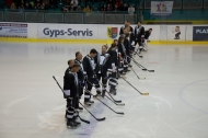 Exhibiční utkání HC OLYMP-2014