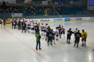 Exhibiční utkání HC OLYMP-2014