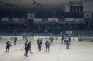 Exhibiční utkání HC OLYMP-2014