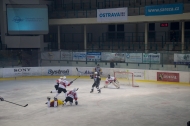 Exhibiční utkání HC OLYMP-2014