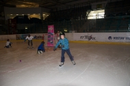 Exhibiční utkání HC OLYMP-2014