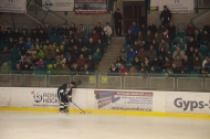 Exhibiční utkání HC OLYMP-2014