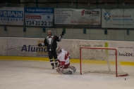 Exhibiční utkání HC OLYMP-2014